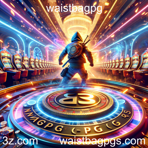 A Aventura Imersiva dos Jogos de Ação no Waistbagpg